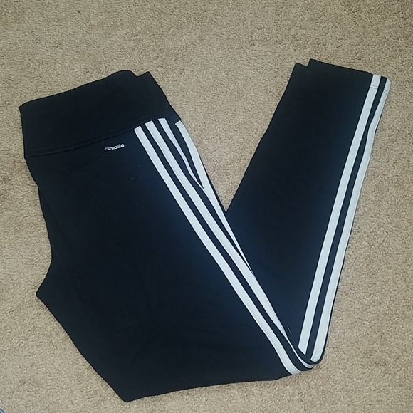adidas Pants - Adidas leggings size s